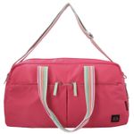 Cartera-Caco-Gym-Bag-Rosado-Azaleia