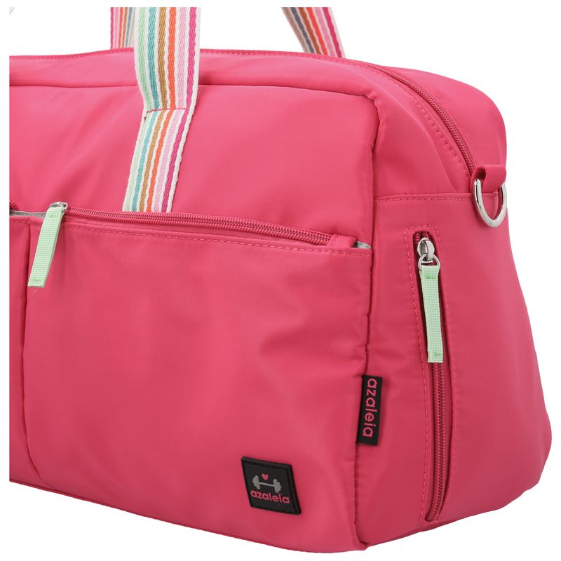 Cartera-Caco-Gym-Bag-Rosado-Azaleia