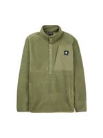 POLAR HOMBRE CINDER VERDE BURTON