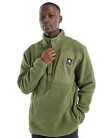 POLAR HOMBRE CINDER VERDE BURTON