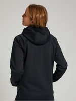 POLAR MUJER CROWN WEATHERPROOF NEGRO BURTON