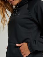 POLAR MUJER CROWN WEATHERPROOF NEGRO BURTON