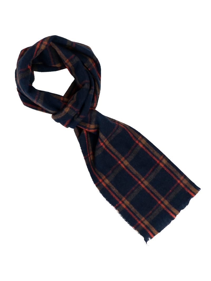 Bufanda-Fibras-Recicladas-Hombre-RKF-Scarf-Scott-Azul-Rockford