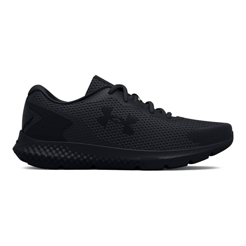 Zapatillas para correr UA Charged Rogue 3 de mujer Under Armour Chile Zapatos.cl Sitio Oficial Encuentra Vestuario Calzado y mas