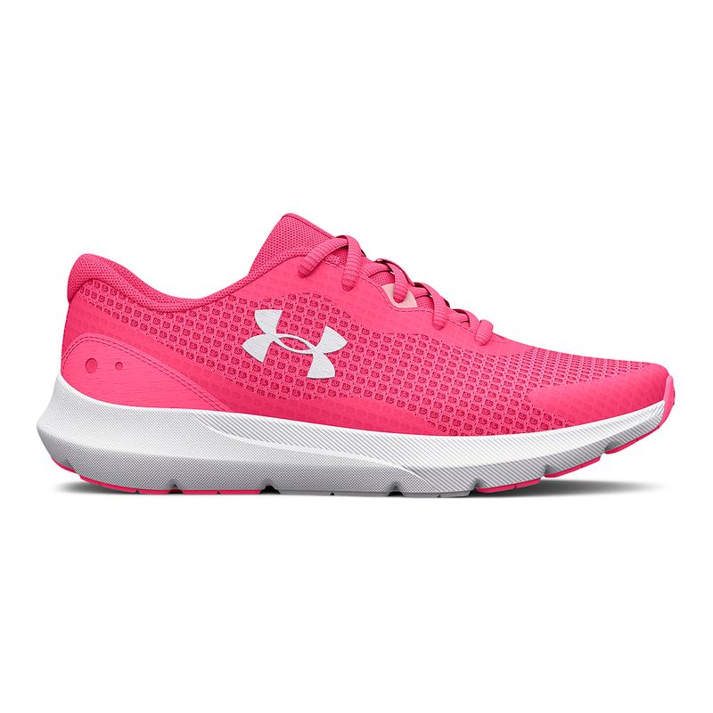 Zapatillas de running Surge 3 para mujer Under Armour Under Armour Chile Zapatos.cl Sitio Oficial Encuentra Vestuario Calzado y mas