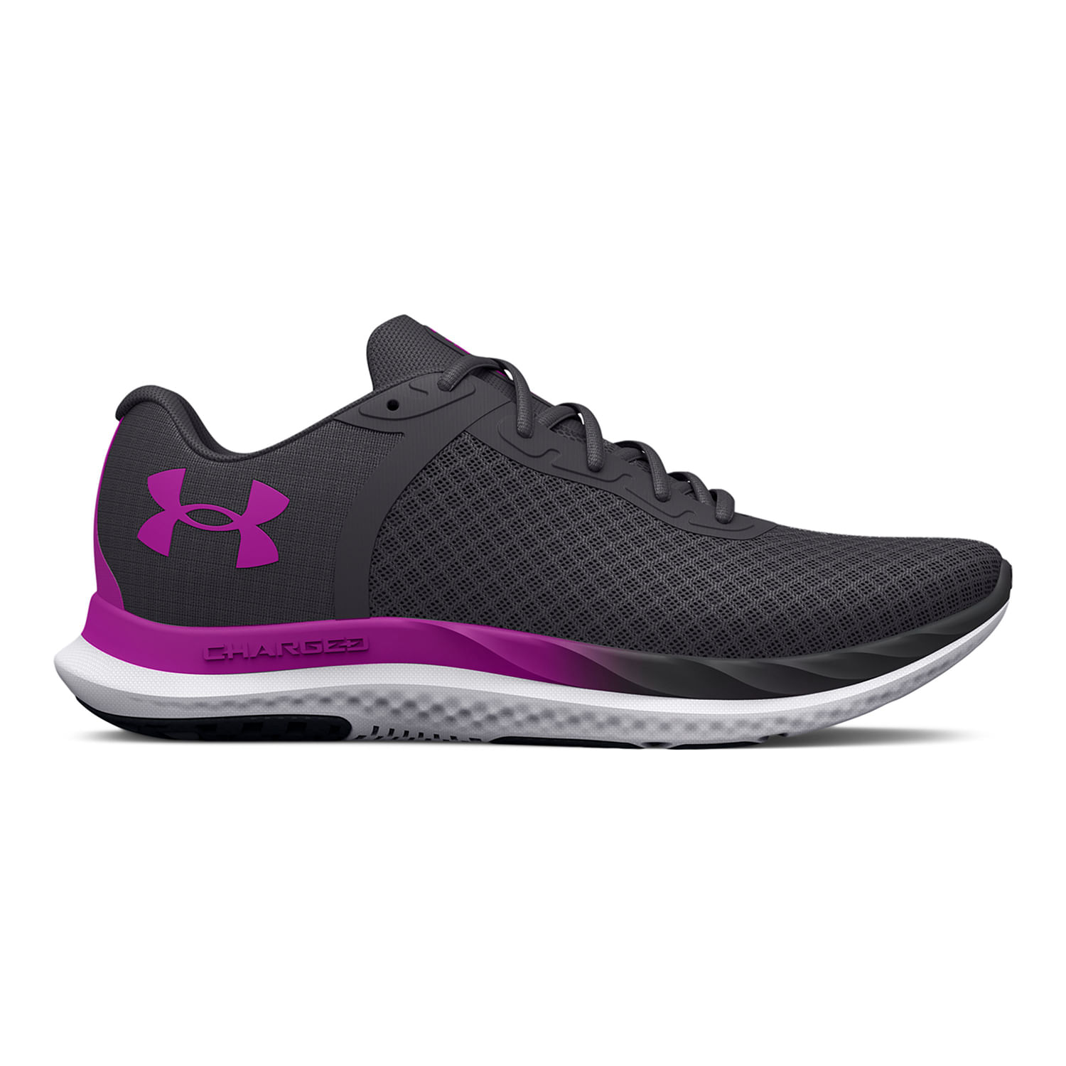 Zapatillas de running UA Charged Breeze para mujer Under Armour Chile Zapatos.cl Sitio Oficial Encuentra Vestuario Calzado y mas