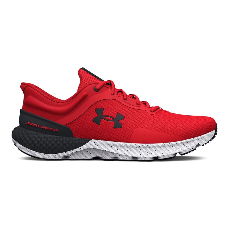 Zapatillas de running UA Charged Escape 4 para hombre Under Armour Chile Zapatos.cl Sitio Oficial Encuentra Vestuario Calzado y mas