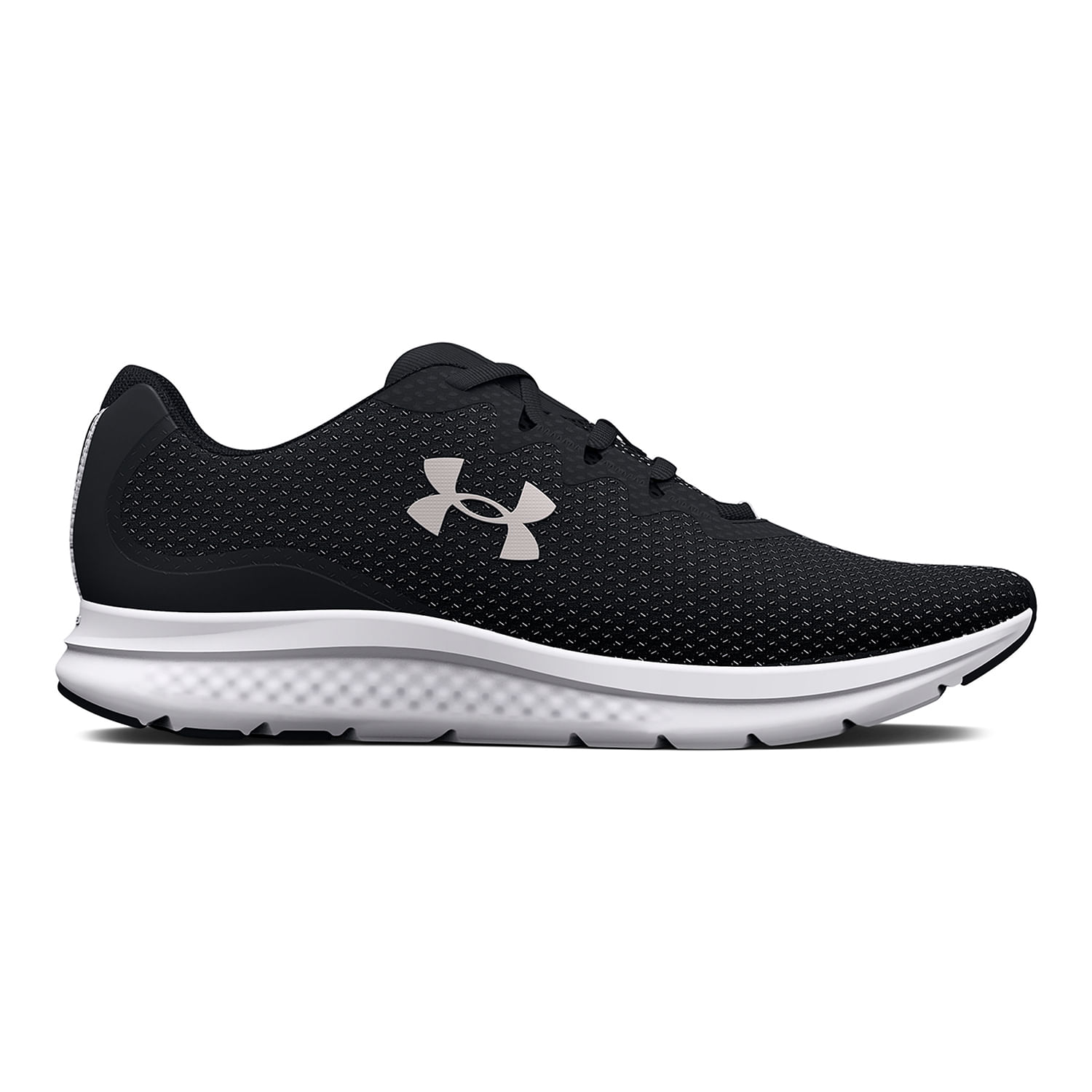 Zapatillas de running UA Charged Impulse 3 para hombre-Under Armour ...