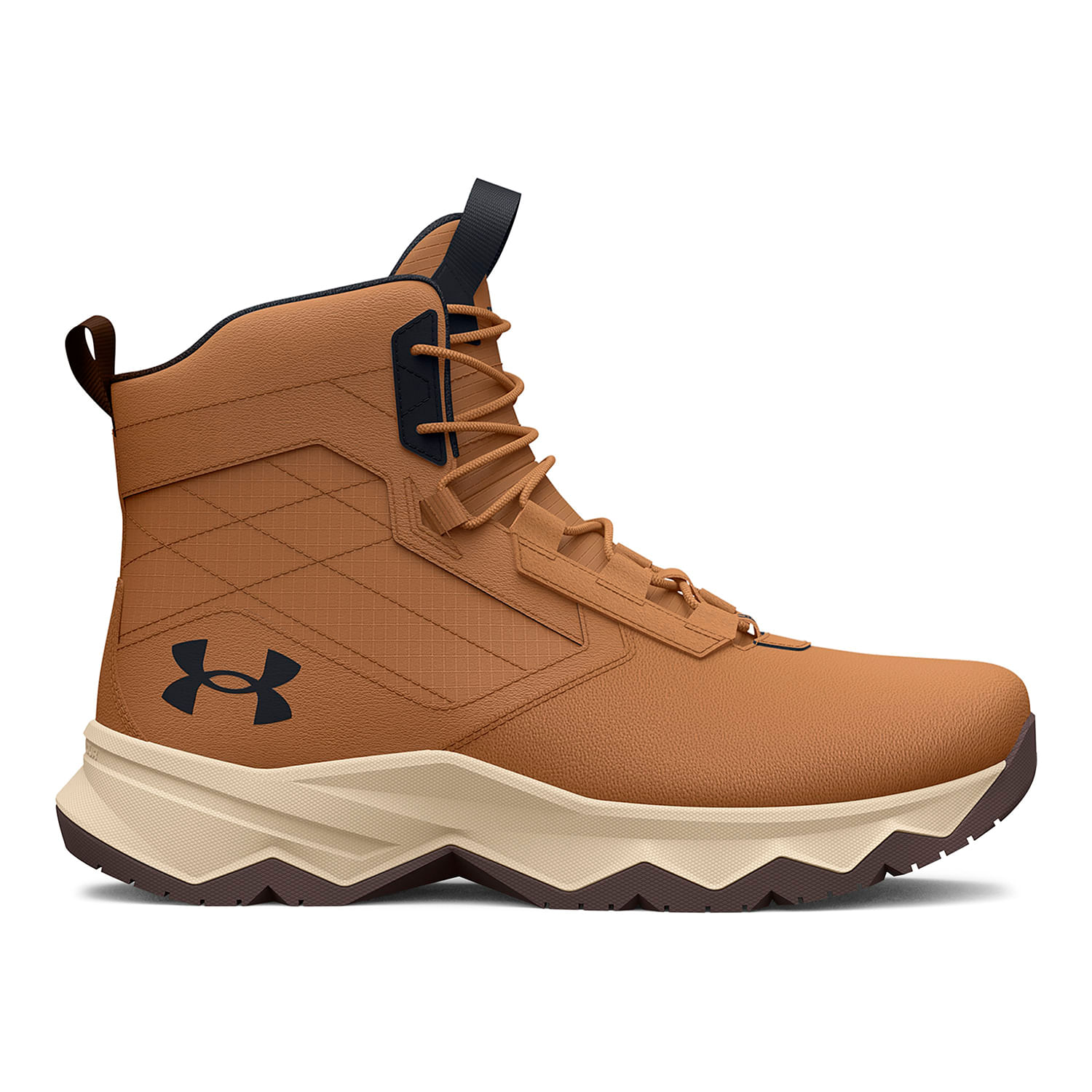 Under Armour Zapatos tactico UA Stellar G2 de 6 para hombre Ofertitas