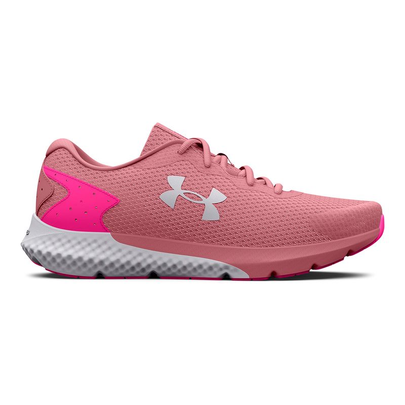 Zapatillas para correr UA Charged Rogue 3 de mujer