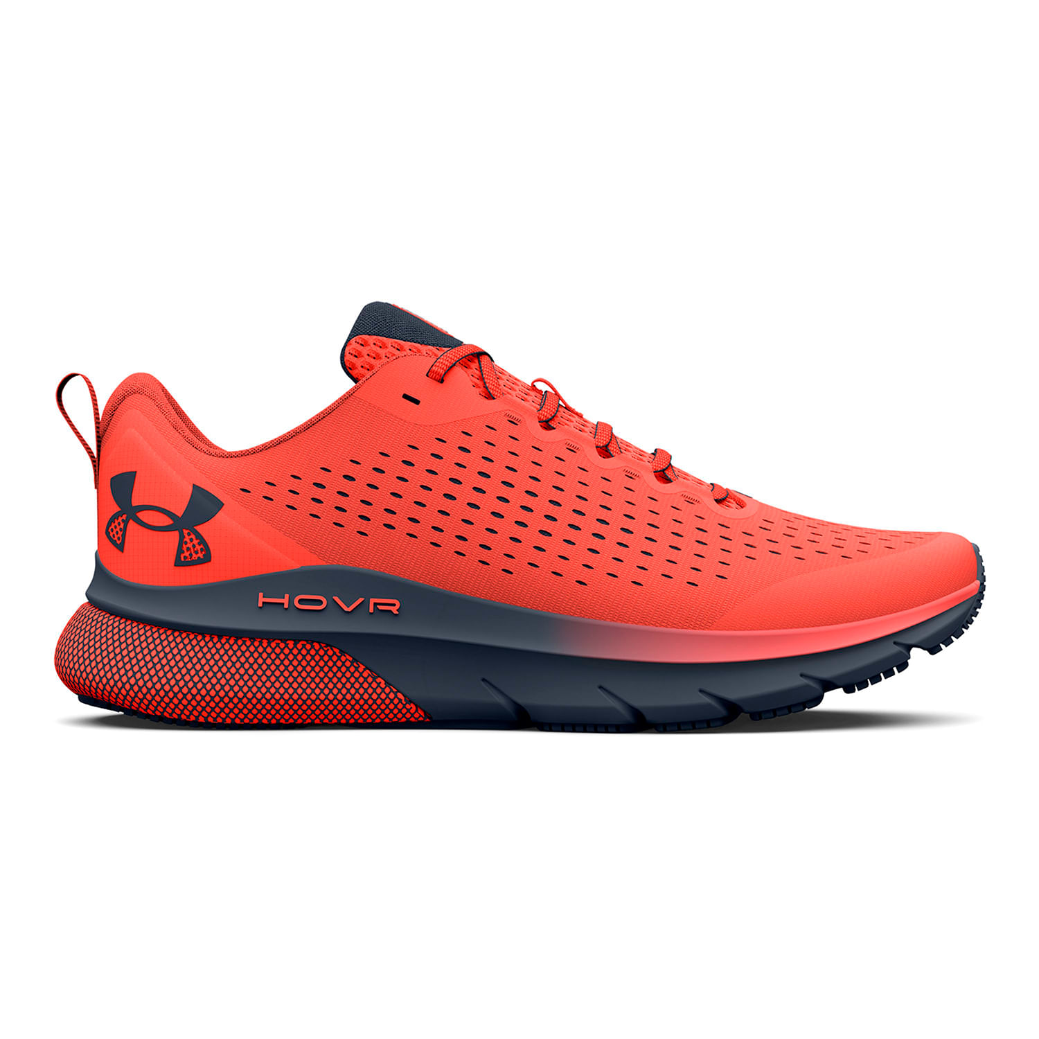 Calzado under armour running zapatillas best sale