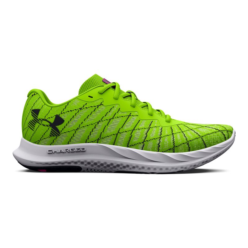 Zapatillas running under armour chile sales