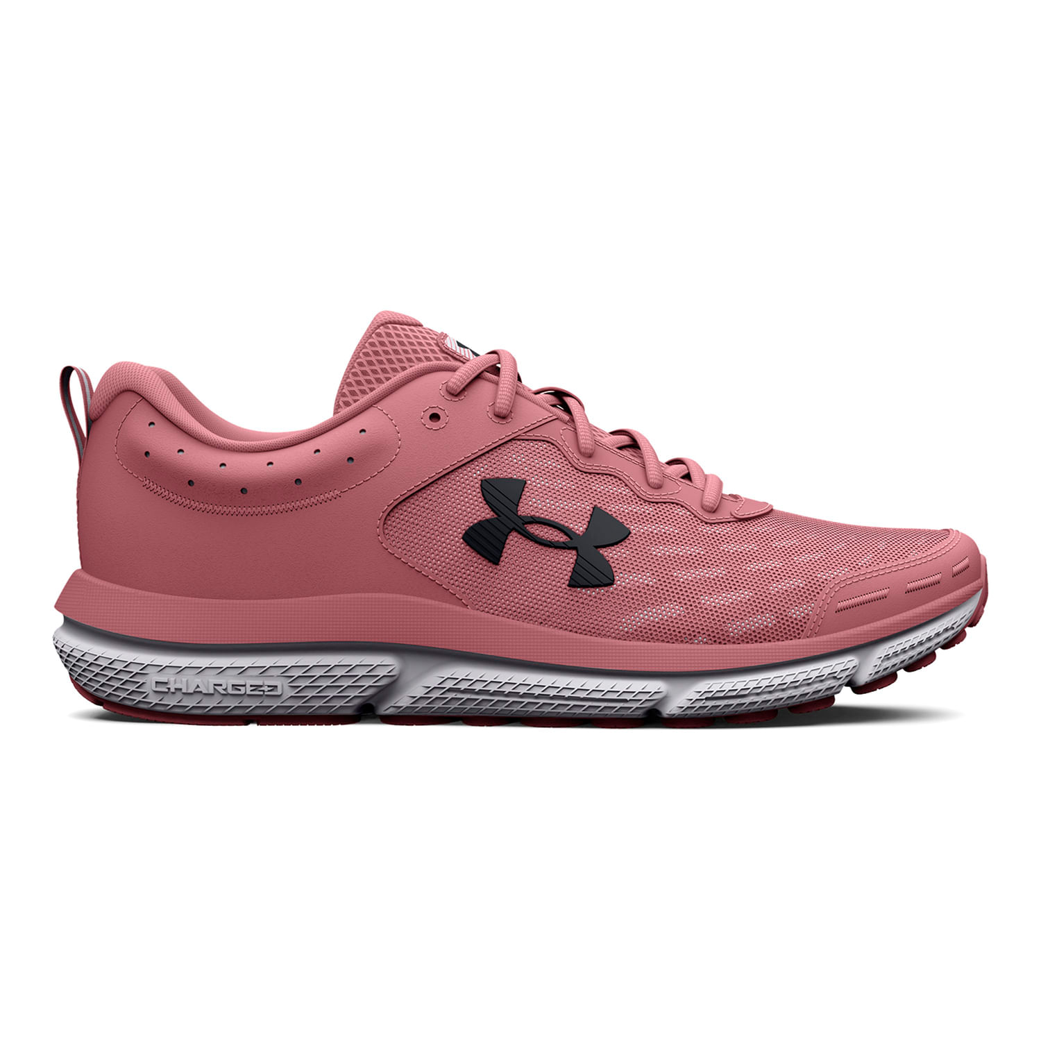 Deportivas fashion under armour mujer