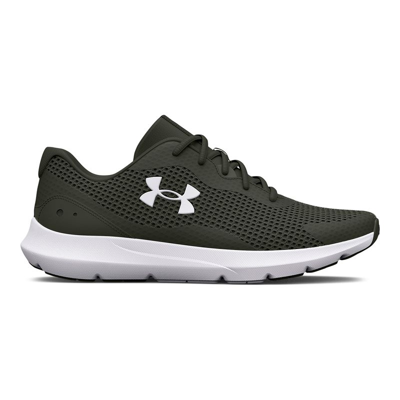 Zapatillas para correr Surge 3 de hombre Under Armour Under Armour Chile Zapatos.cl Sitio Oficial Encuentra Vestuario Calzado y mas