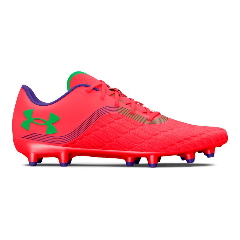 Zapatos-de-futbol-Magnetico-Pro-3-FG-unisex-Under-Armour