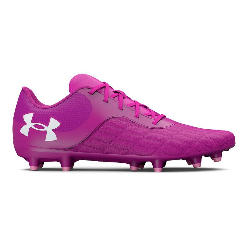 Zapatos-de-futbol-Magnetico-Select-3-FG-unisex-Under-Armour