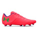 Zapatos-de-futbol-Magnetico-Select-3-FG-unisex-Under-Armour