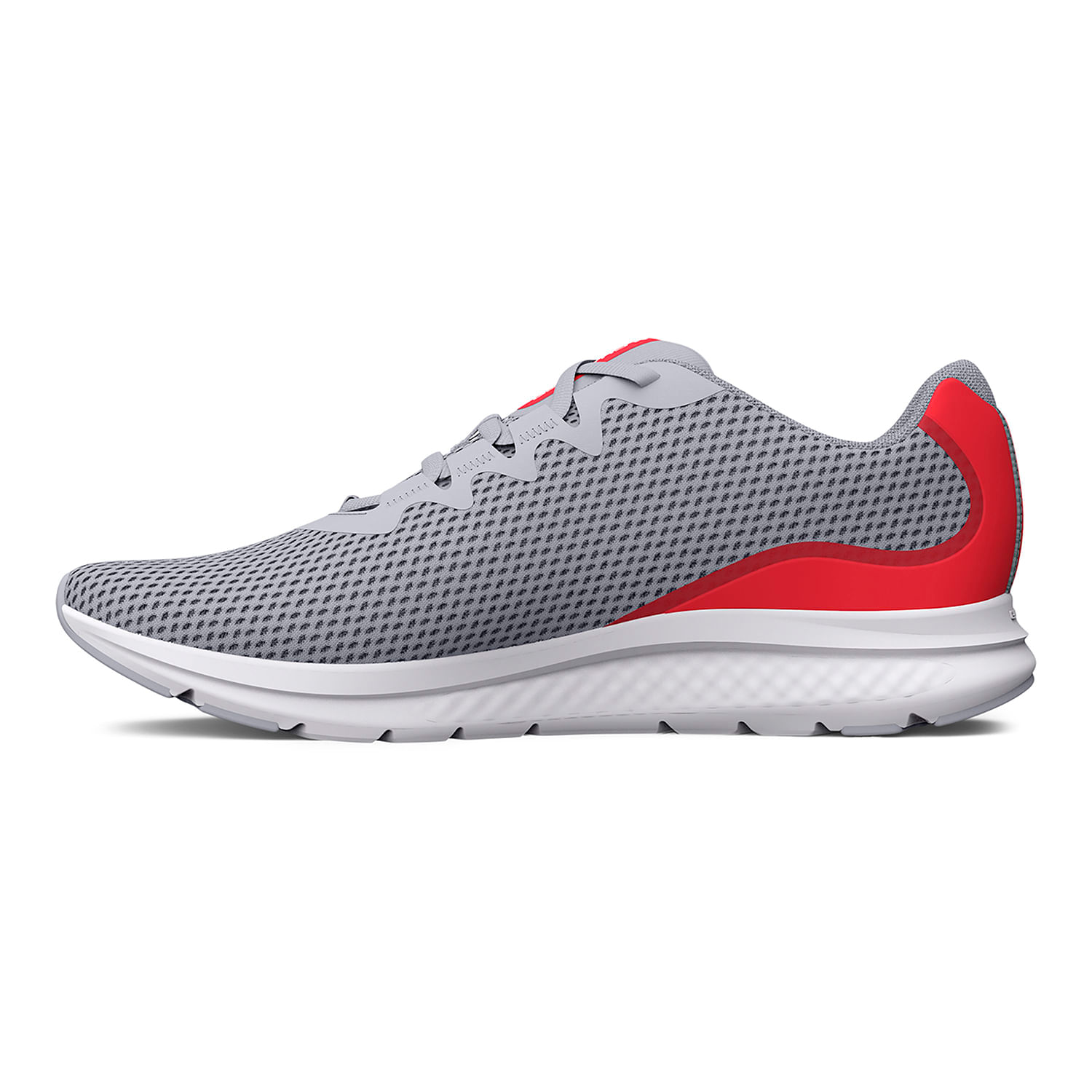 Zapatillas de running UA Charged Impulse 3 para hombre-Under Armour ...