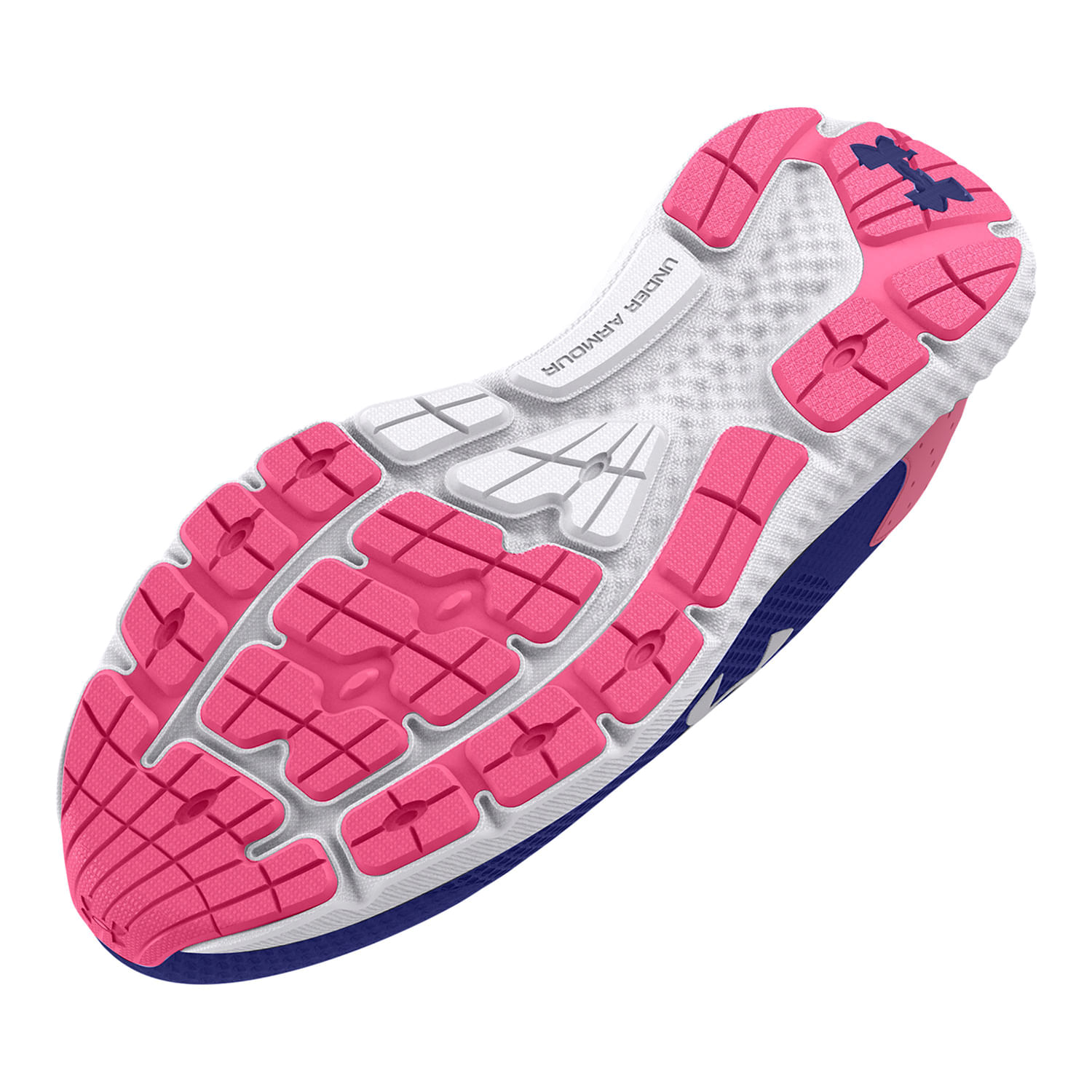 Zapatillas para correr UA Charged Rogue 3 de hombre-Under Armour Chile - Zapatos.cl | Sitio 