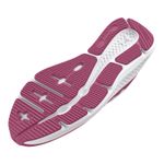 Zapatillas para correr UA Charged Pursuit 3 de mujer
