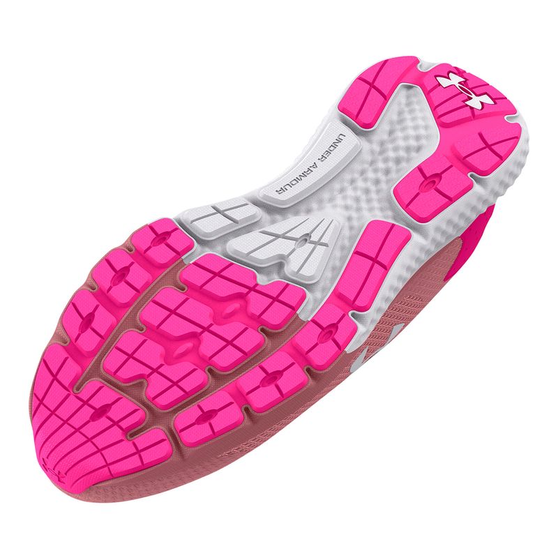 Zapatillas para correr UA Charged Rogue 3 de mujer