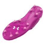 Zapatos-de-futbol-Magnetico-Select-3-FG-unisex-Under-Armour