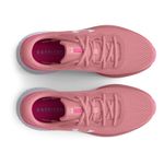 Zapatillas para correr UA Charged Rogue 3 de mujer