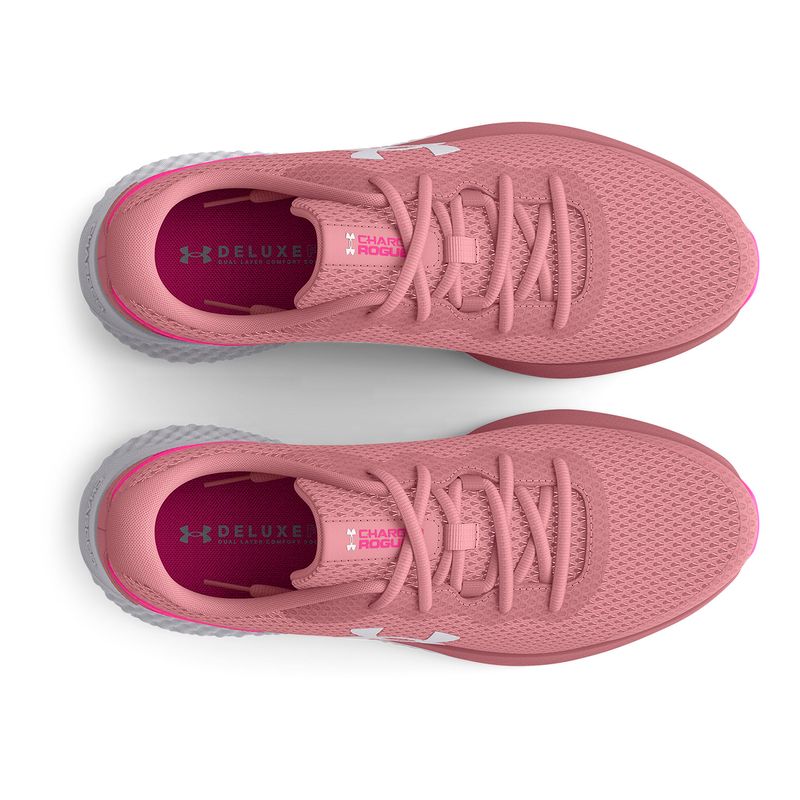 Zapatillas para correr UA Charged Rogue 3 de mujer