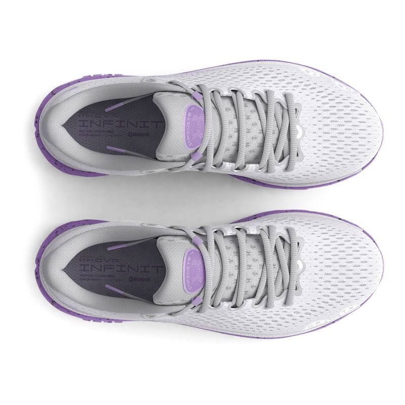 Zapatillas-de-running-UA-HOVR™-Infinite-4-Speckle-para-mujer