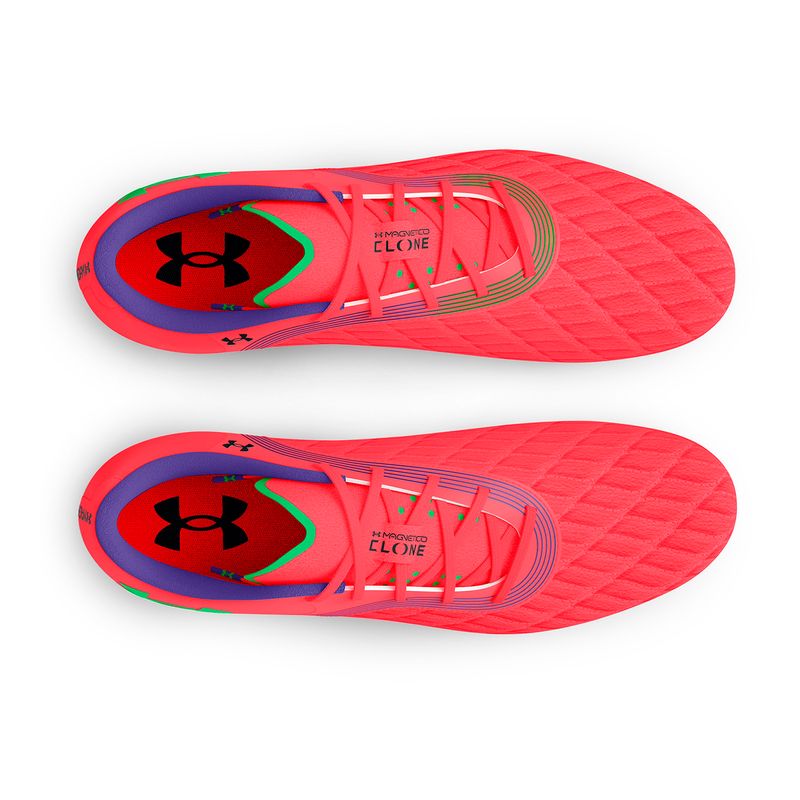 Zapatos-de-futbol-Magnetico-Pro-3-FG-unisex-Under-Armour
