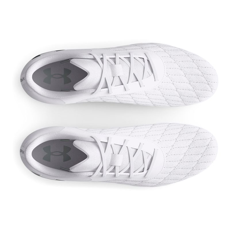 Zapatos-de-futbol-Magnetico-Select-3-FG-unisex-Under-Armour
