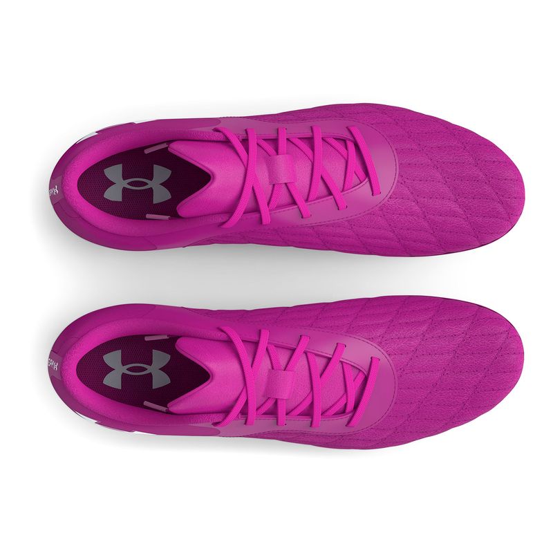 Zapatos-de-futbol-Magnetico-Select-3-FG-unisex-Under-Armour