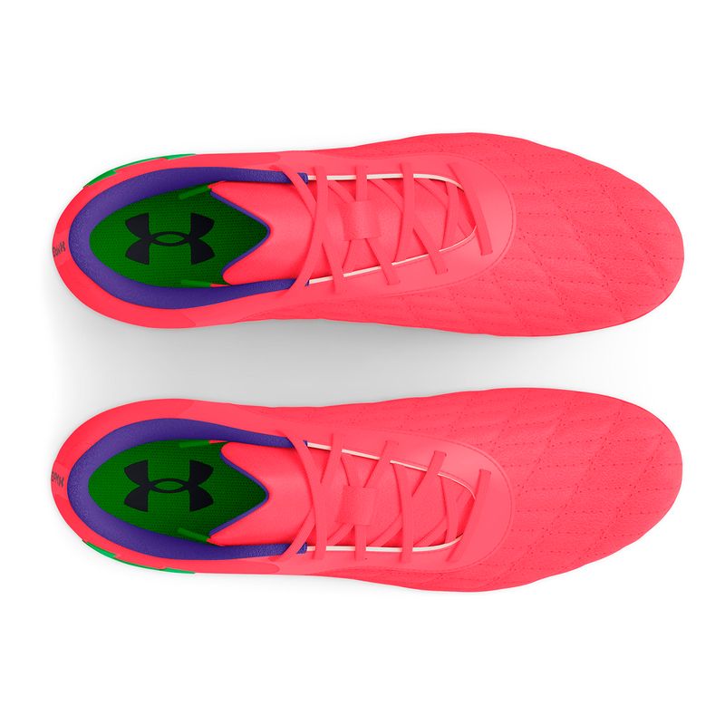 Zapatos-de-futbol-Magnetico-Select-3-FG-unisex-Under-Armour