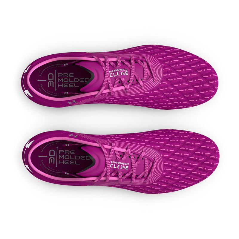 Zapatos-de-futbol-Magnetico-Elite-3-FG-para-mujer-Under-Armour