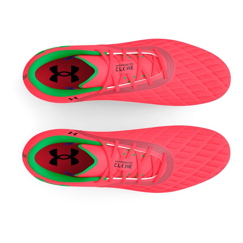 Zapatos-de-futbol-Magnetico-Pro-3-FG-para-mujer-Under-Armour