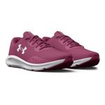 Zapatillas para correr UA Charged Pursuit 3 de mujer