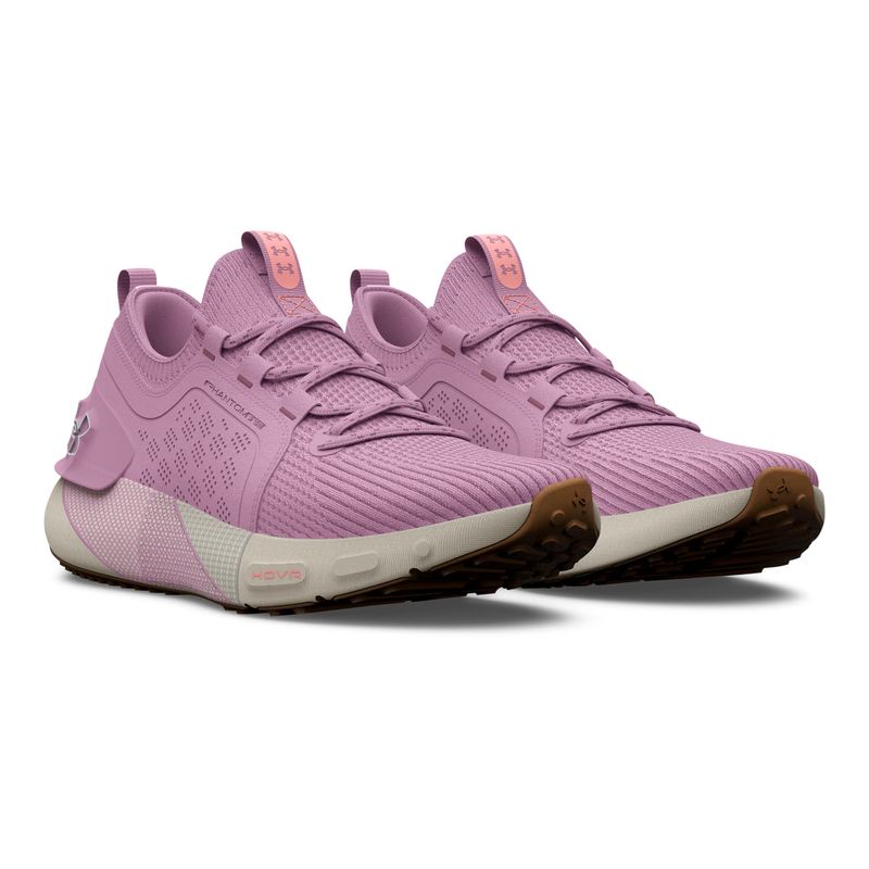 Zapatillas de running HOVR Phantom 3 SE para mujer Under Armour Under Armour Chile Zapatos.cl Sitio Oficial Encuentra Vestuario Calzado y mas