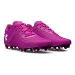 Zapatos-de-futbol-Magnetico-Select-3-FG-unisex-Under-Armour