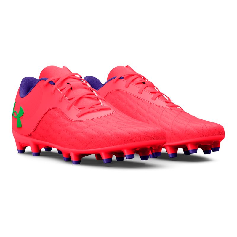 Zapatos-de-futbol-Magnetico-Select-3-FG-unisex-Under-Armour