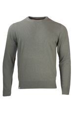 Sweater Lana Hombre Swindon Verde Rockford