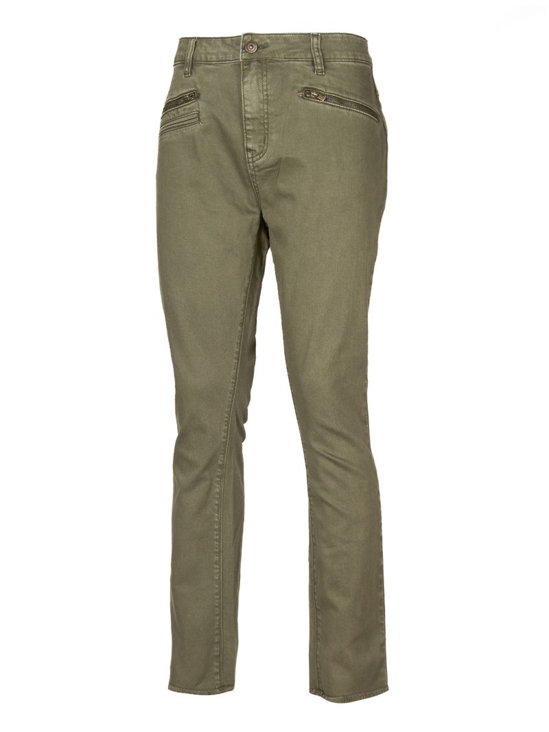 Pantalon-Algodon-Organico-Mujer-Leman-Verde-Rockford