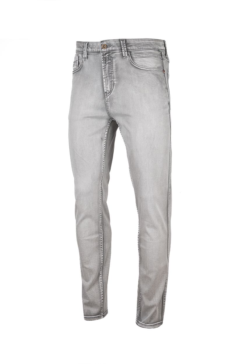 Jeans-Natural-Flex-Hombre-Baycolor-Gris-Rockford