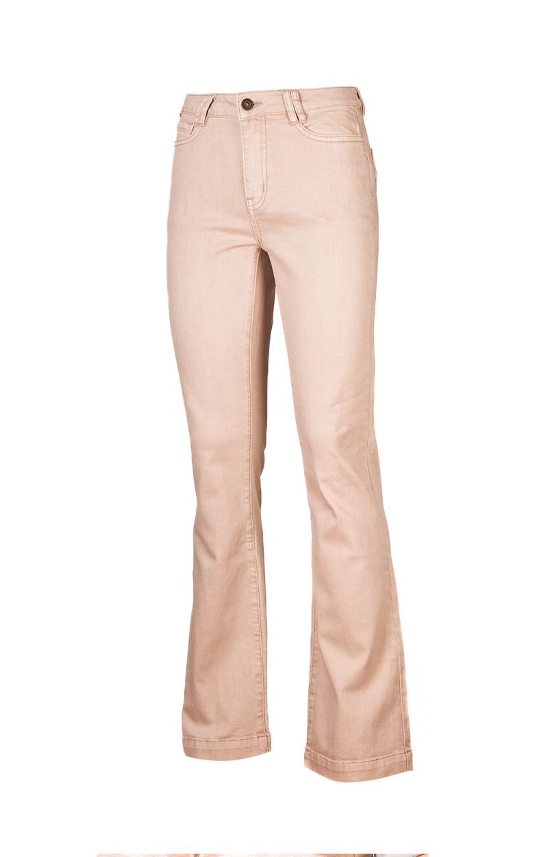 Jeans-Algodon-Organico-Mujer-Nia-Beige-Crudo-Rockford