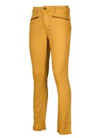Pantalon-Algodon-Organico-Mujer-Leman-Amarillo-Rockford