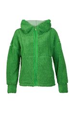 Polar Fibras Recicladas Mujer Pipa Verde Rockford
