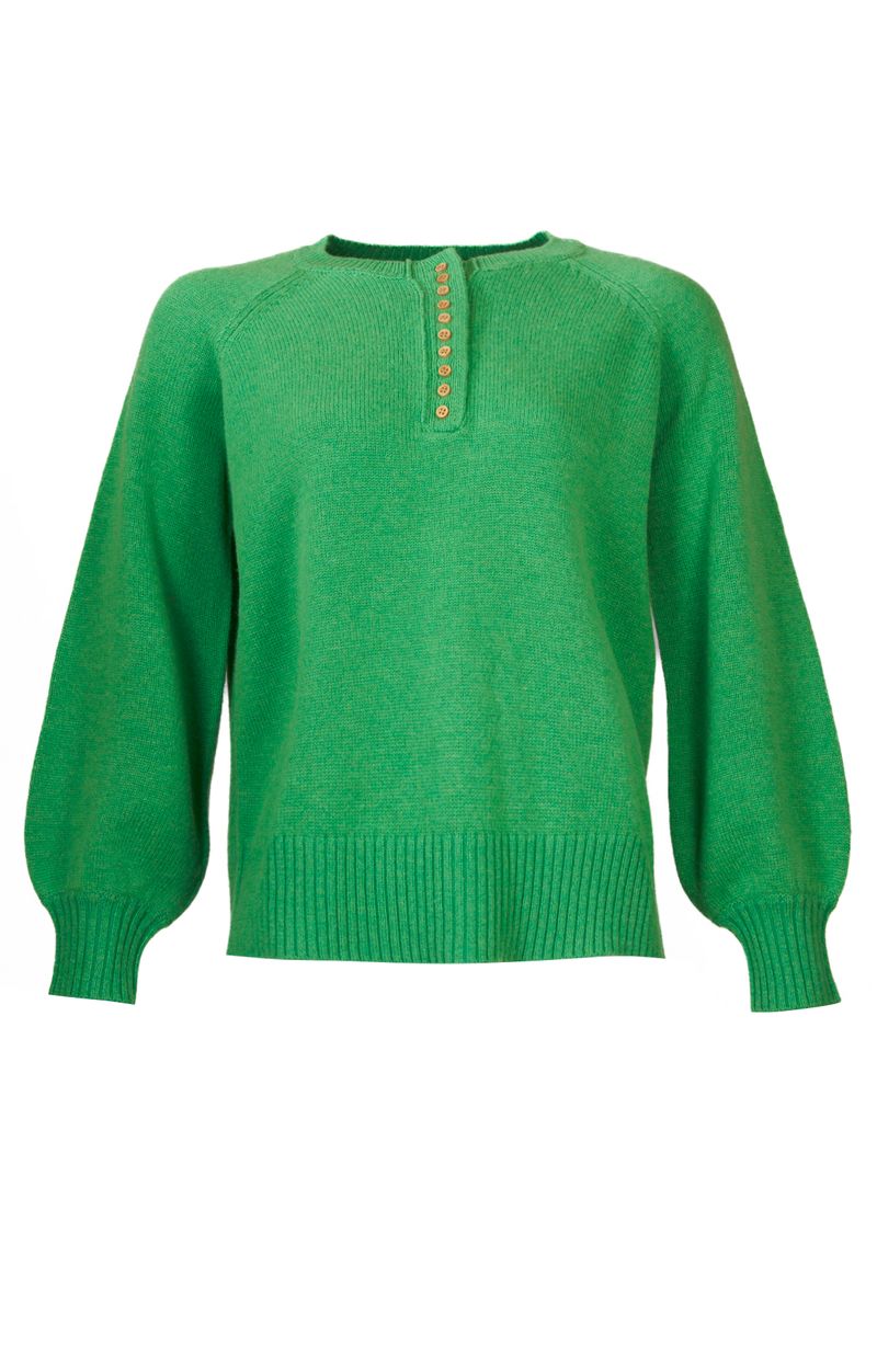 Sweater-Lana-Mujer-Omaha-Verde-Rockford