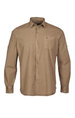 Camisa-Algodon-Organico-Hombre-Leeds-Verde-Rockford