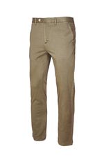 Pantalón Natural Flex Hombre Turin Verde Rockford
