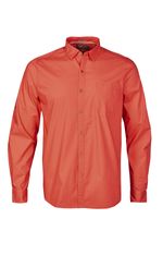 Camisa-Algodon-Organico-Hombre-Galiton-Naranjo-Rockford