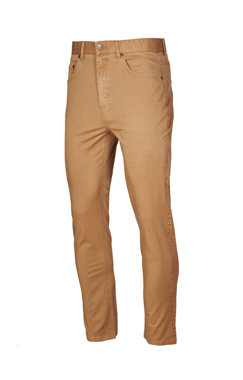 Pantalon-Natural-Flex-Hombre-Five-Beige-Rockford
